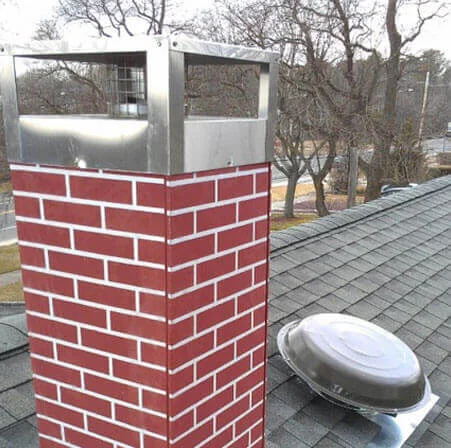 Chimney Repair West Babylon NY