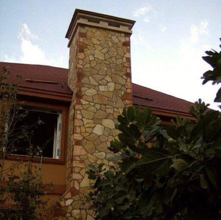 Chimney Rebuild West Babylon NY