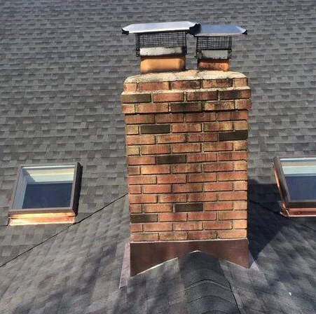 Masonry Chimney Repair West Babylon NY